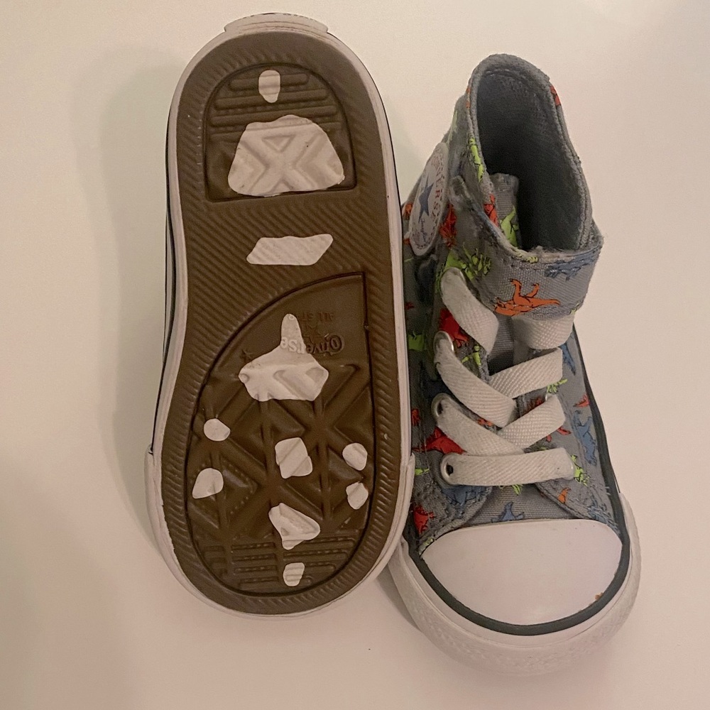 Converse